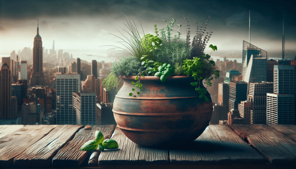 Urban Gardening For Apartments: Tips And Tricks