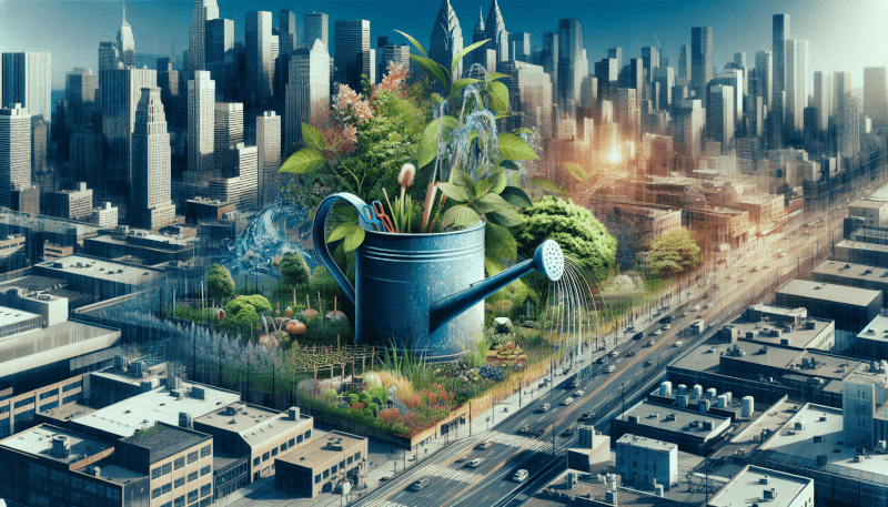 urban gardening as a tool for sustainable urban development 1