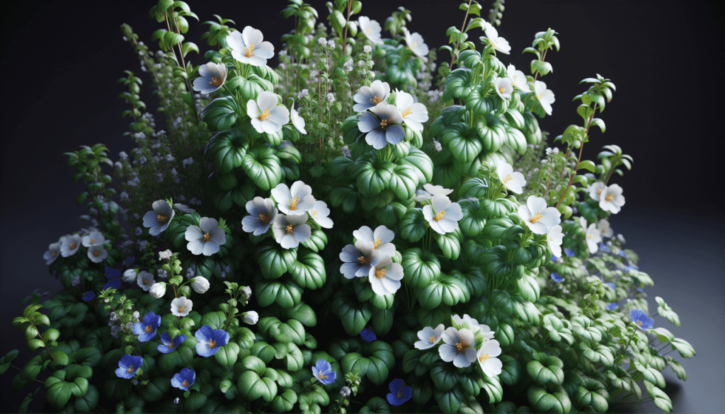 Bacopa Plant Care